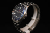 Omega Seamaster 2226.80 Limited Edition