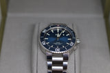 Oris Aquis Clean Ocean 39.5mm