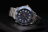 Omega Seamaster 2226.80 Limited Edition