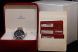 Omega Seamaster 2226.80 Limited Edition